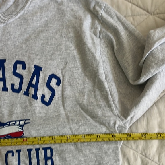 Calabasas Yacht Club tshirt medium unisex First Port - Picture 5 of 15